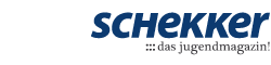 Schekker-Banner