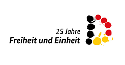 25 Jahre Freiheit und Einheit 25 Jahre Freiheit und Einheit
