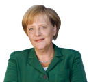 Foto: Bundesregierung/Chaperon Angela Merkel