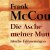 Das Buch-Cover von Frank McCourts „Die Asche meiner Mutter“. 