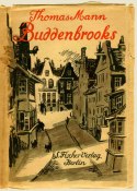 Fischer Verlag Buddenbrooks