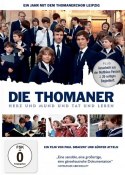 Cover: Euro Video Cover: "Die Thomaner"