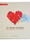 Cover von dem Buch "Im Herzen Eurpäer"