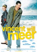 Cover Vincent will meer