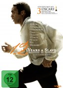 Cover: Twelve Years a Slave