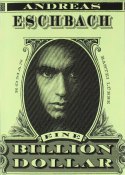 Das Cover von Eine Billion Dollar