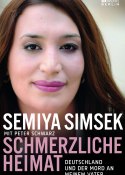 Cover Schmerzliche Heimat