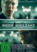 Cover: Constantin Film Cover Inside WikiLeaks