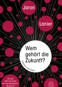Cover: Hoffmann und Campe Verlag Cover Wem gehört die Zukunft