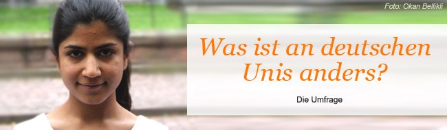 Foto: Okan Bellikli junge Frau, direkt in Kamera schauend