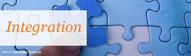 Das letzte fehlende Puzzleteil wird eingesetzt