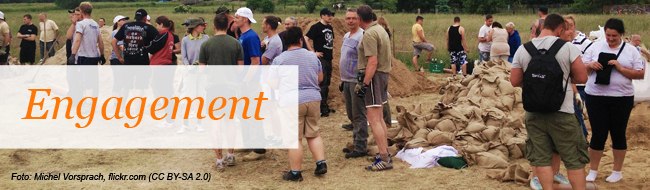 Grafik: Christian Pfeifer Sandsäcke