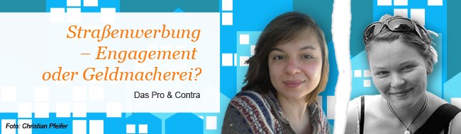 Grafik: Christian Pfeifer Pro-Contra-Grafik