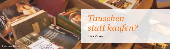 Video Tauschhandel