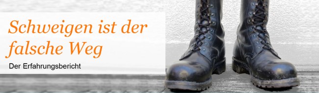 Der Erfahrungsbericht