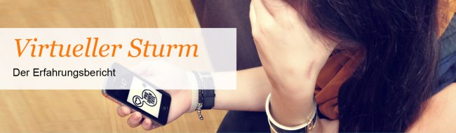 Der Erfahrungsbericht