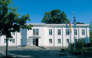 Foto: Bundeskartellamt Das Bundeskartellamt