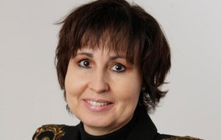 Personalwissenschaftlerin Jutta Rump