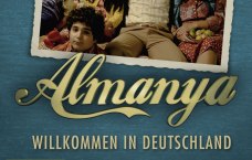Cover Heimat Almanya