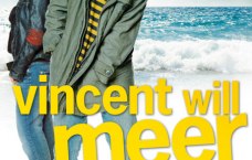 Cover Vincent will meer