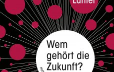 Cover Wem gehört die Zukunft